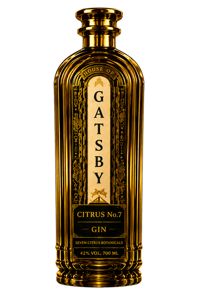 Citrus No.7 Gin