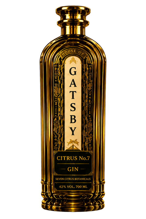 Citrus No.7 Gin