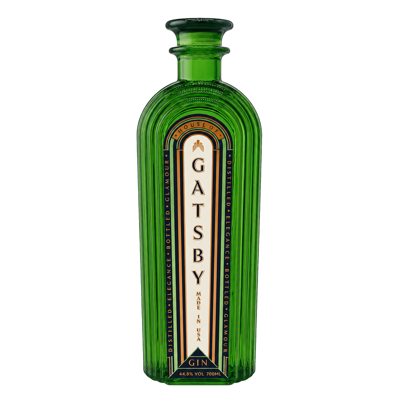 Gatsby Premium Gin