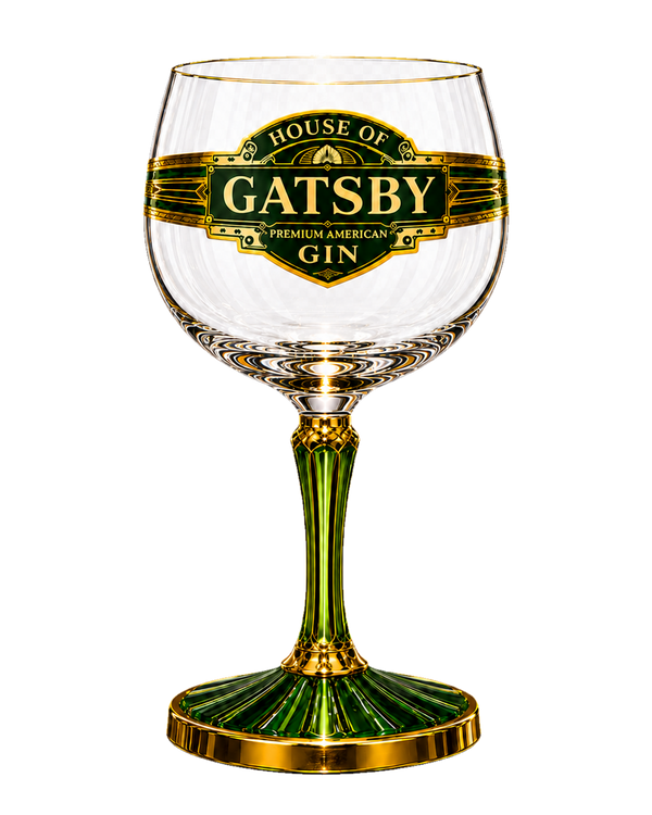 Gin Glass