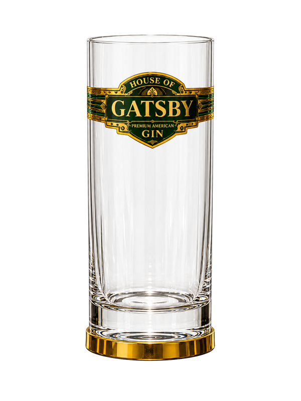 Highball Glass
