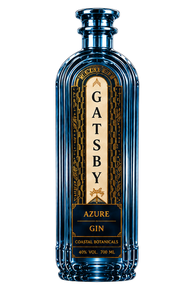Azure Gin