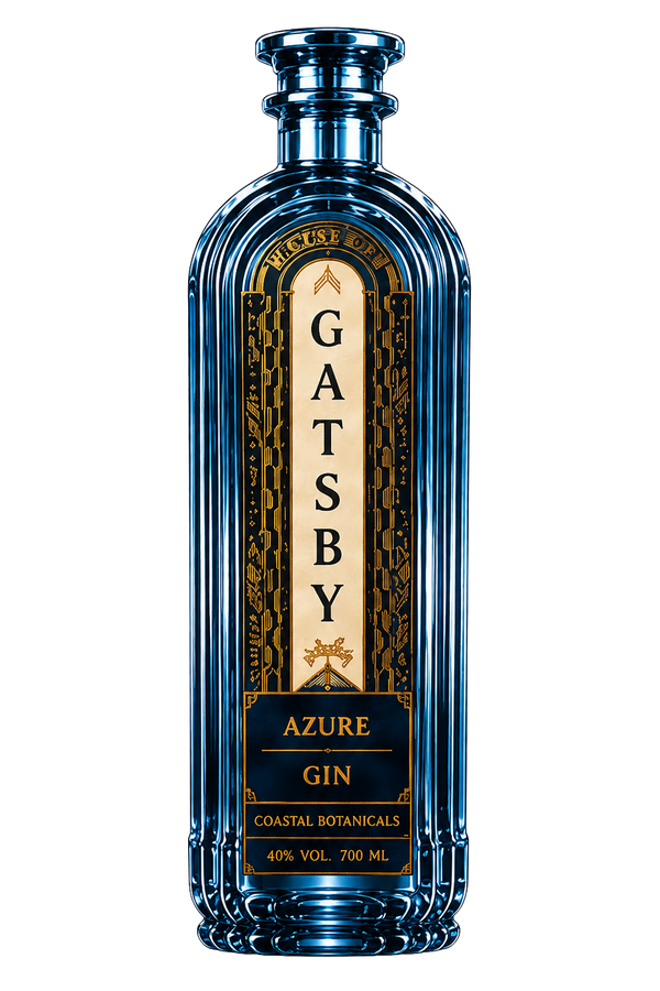 Azure Gin