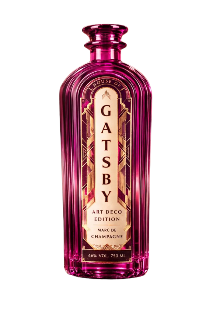 Gatsby Art Deco Edition