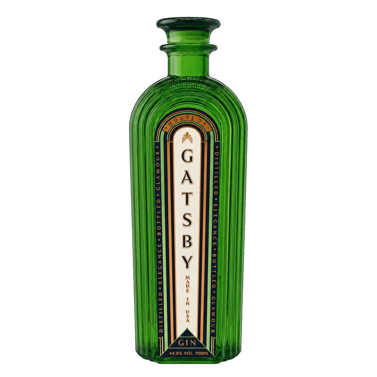 Gatsby Premium Gin