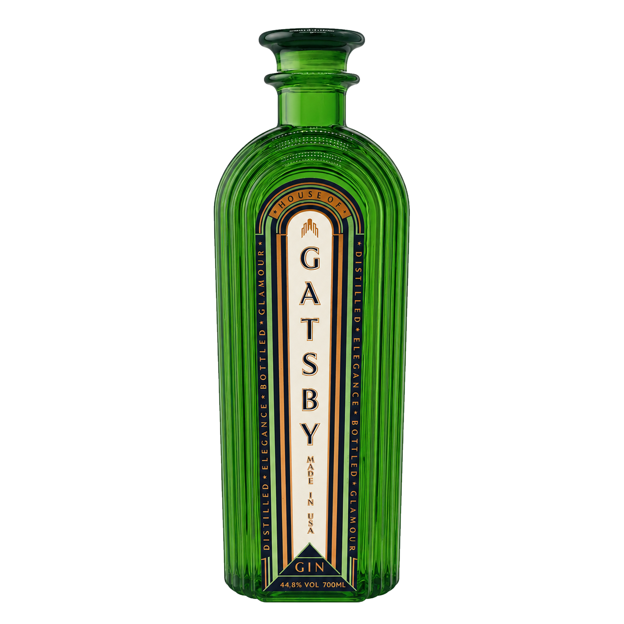 Gatsby Gin