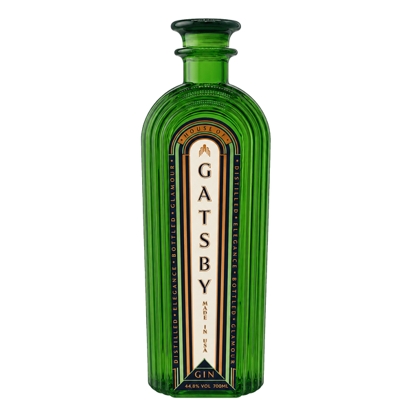 Gatsby Premium Gin